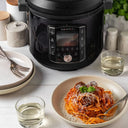Saucy Spaghetti And Meatballs