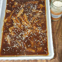 Chinese Pulled Pork