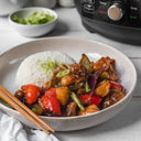 Sweet and Sour Chicken