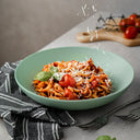 Spaghetti Alla Vodka