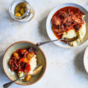 Cacciatore Stew