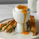 Air Fryer Boiled Eggs