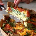 Eggs Tortilla