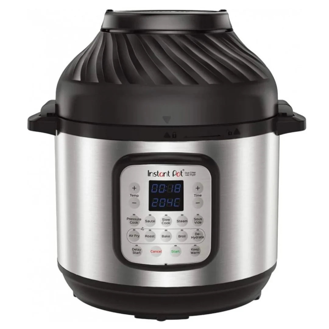 Instant Pot® 8L Duo Crisp
