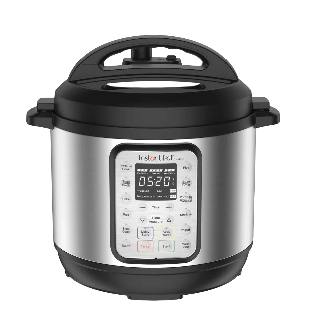 Instant Pot® 8L Duo Plus