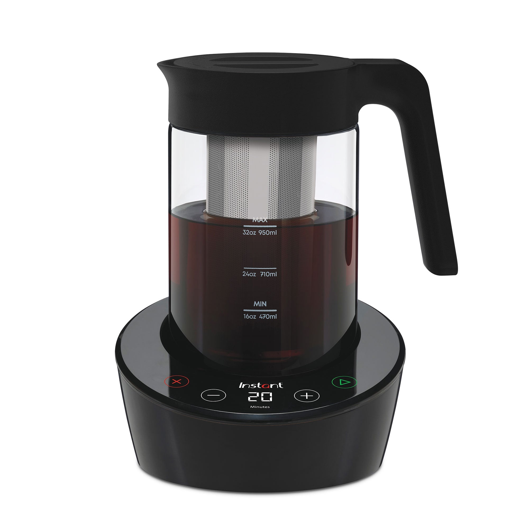Instant® Cold Brewer