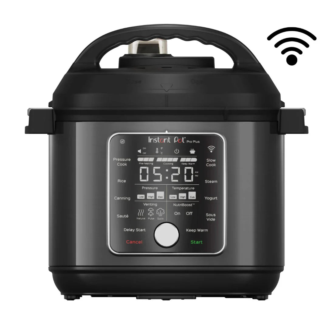 Instant Pot® 5.7L Pro Plus Wifi