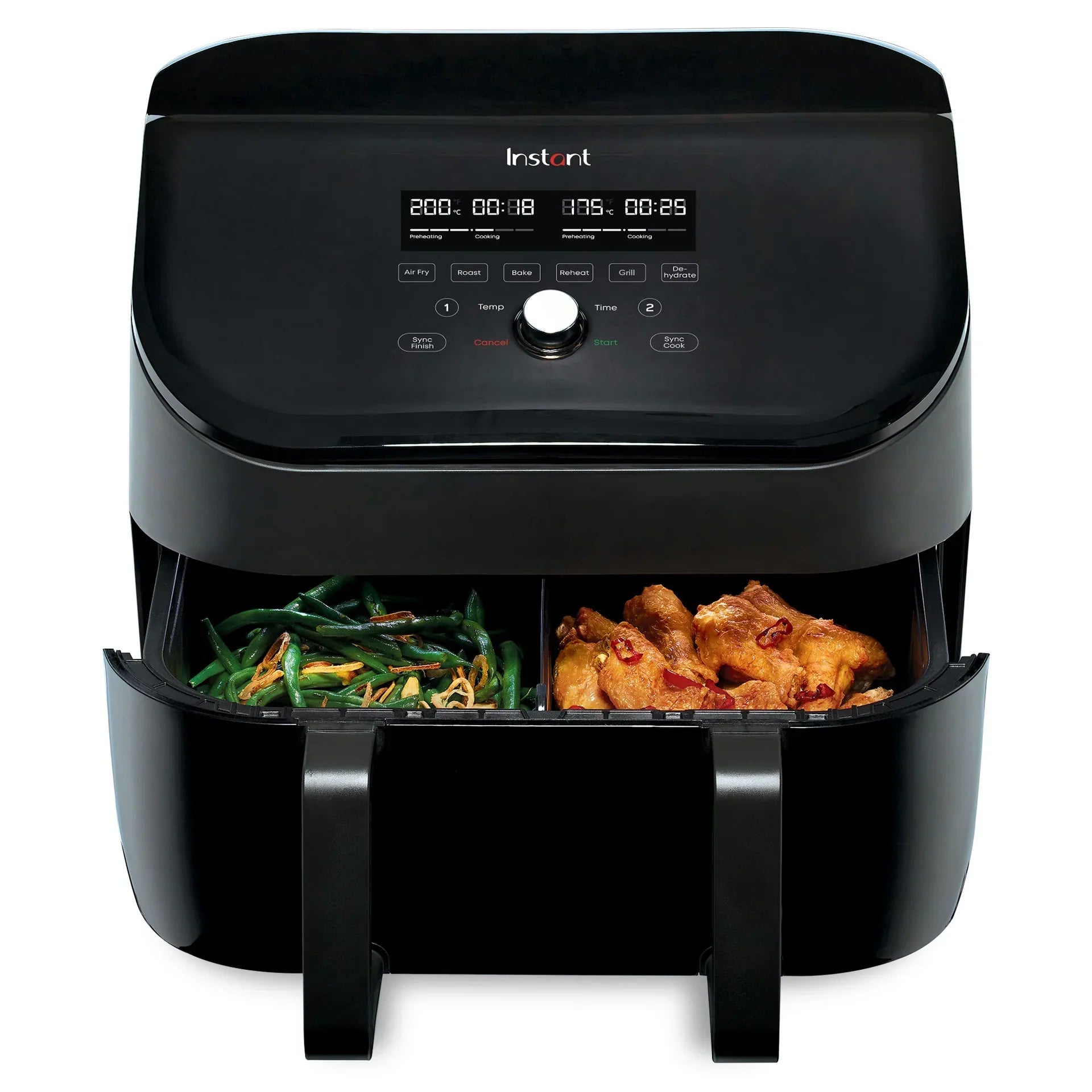 Instant® Vortex VersaZone Air Fryer 8.5L