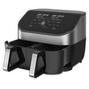 Instant® Vortex Plus Clear Cook Dual Air Fryer 8L