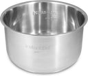 Stainless Steel Inner Pot - 6.5L