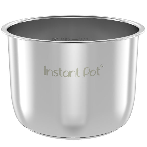 Stainless Steel Inner Pot 8L – Instant Pot Australia