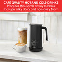 Instant® Milk Frother
