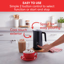 Instant® Milk Frother