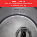 Instant® Milk Frother