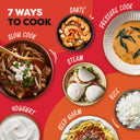 Instant Pot® Duo 8L