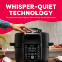 Instant Pot® Duo Crisp 6.5L Ultimate Lid