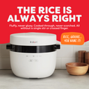 Instant® 10 Cup Rice & Grain Cooker