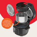 Instant Pot® Duo Crisp 6.5L Ultimate Lid