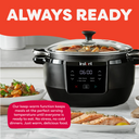Instant® Superior Slow Cooker 7.1L