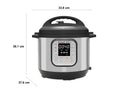 Instant Pot® Duo 8L