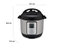 Instant Pot® 8L Duo Plus