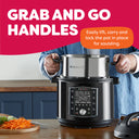 Instant Pot® Pro Multi-Cooker 8L