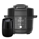 Instant Pot Duo Crisp with Ultimate Lid and AP100 Air Purifier