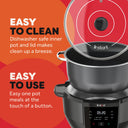 Instant® Superior Slow Cooker 7.1L