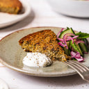 Giant Falafel