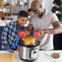 Why pressure cooking is faster?