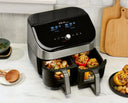 Air Frying Versus Deep Fat Frying – A Nutritionist’s Perspective