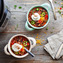 Crispy Bacon Chilli