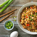 Egg Fried Rice