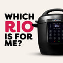 Meet the Rio Family: Find Your Perfect Multicooker