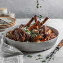 Speedy Kleftiko Greek Lamb