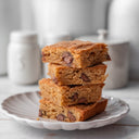 Air Fryer Cookie Bars