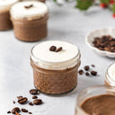 Espresso Martini Custards