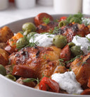 Harissa Chicken
