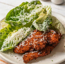 Crispy Chicken Caesar