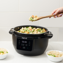 Getting Started with Slow Cooking: A Beginner’s Guide