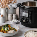 No Waste Coconut Curry