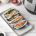 Perfect Sushi Rice