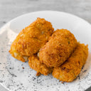 Bacon Puff Croquettes