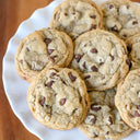 Choc Chip Cookies