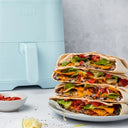 Easy Cheesy Dorito Crunch Wrap