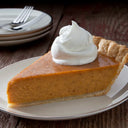 Pumpkin Pie