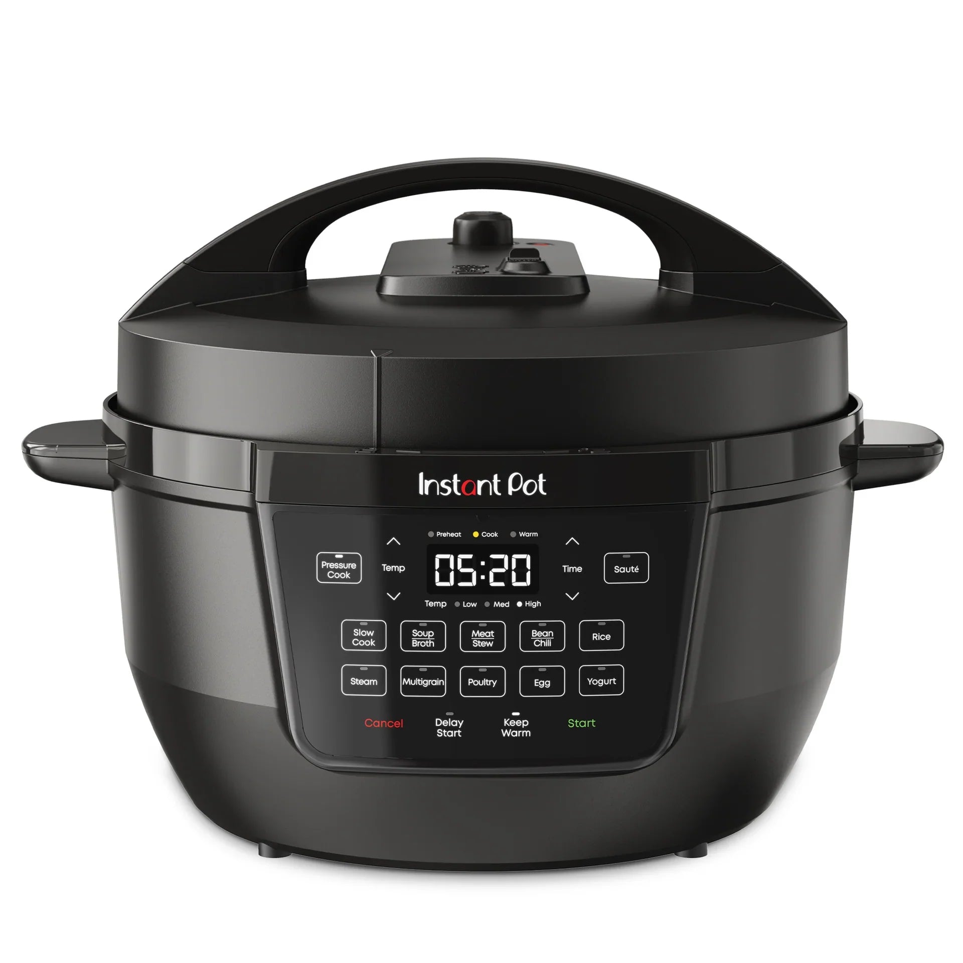 Instant® RIO Wide Base Multi Cooker 7.1L – Instant Pot Australia