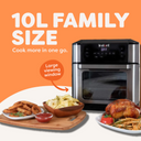 Instant® Vortex Plus Air Fryer 10L