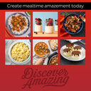 Instant Pot® Pro Multi-Cooker 8L