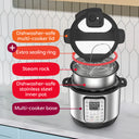 Instant Pot® 3L Duo Plus